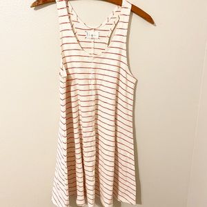 NWOT Lou and Grey coverup